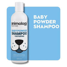 Animology Essential Baby Powder šampoon kutsikatele, 250 ml